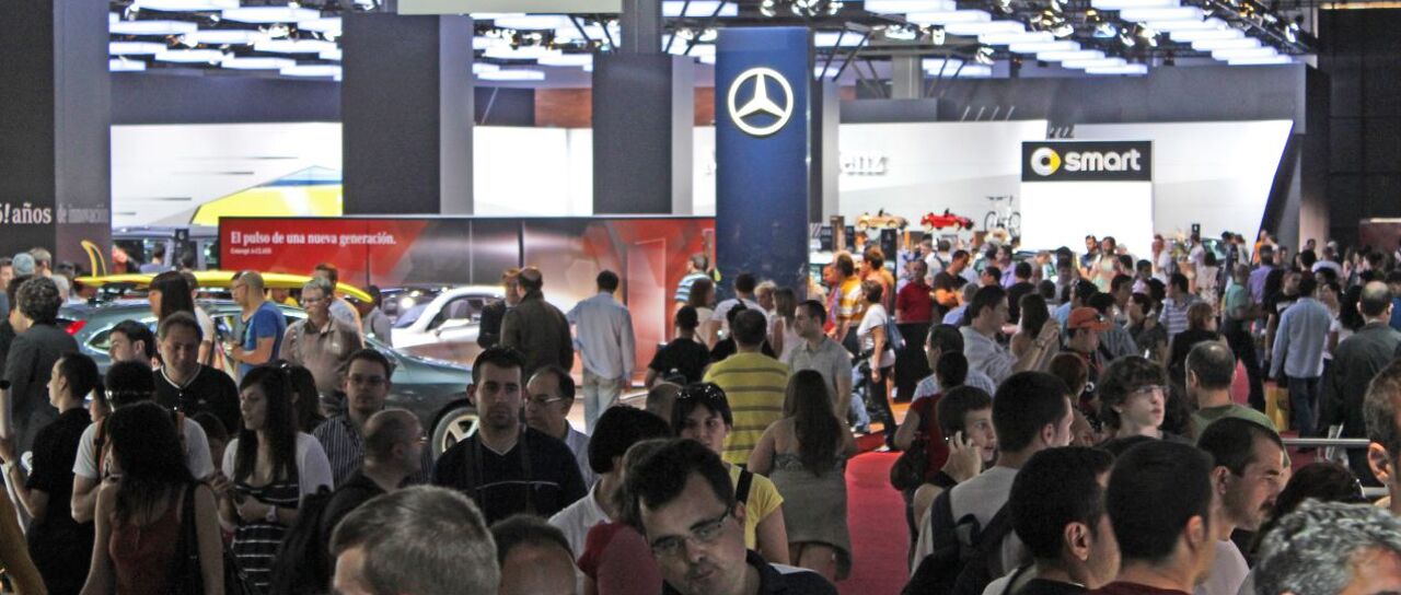 Todas las noticias de coches en un solo portal: Pruebas, fotos, vídeos, informes...