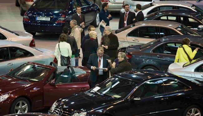 Salon Vo Madrid 2012 650x373