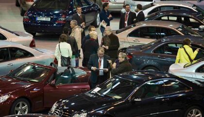 ¿Cuándo debes vender tu coche?