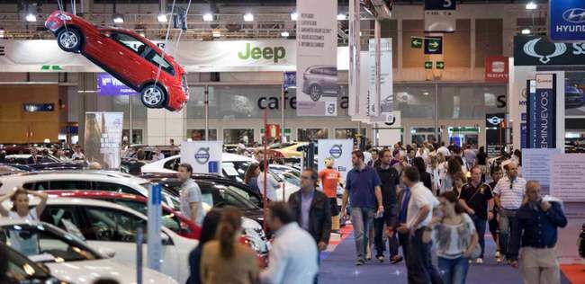 Salon Vo Madrid 2013 650x316