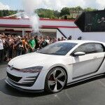 Vw Gti Design Vision 11 150x150