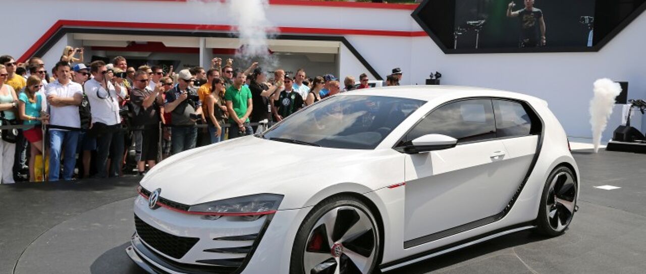 Todas las noticias de coches en un solo portal: Pruebas, fotos, vídeos, informes...