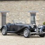 1953 Bentley R Type Special Roadster 00001 150x150