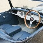 1953 Bentley R Type Special Roadster 00006 150x150