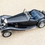 1953 Bentley R Type Special Roadster 00007 150x150