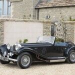 1953 Bentley R Type Special Roadster 00008 150x150