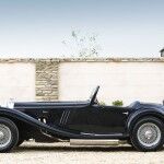 1953 Bentley R Type Special Roadster 000101 150x150
