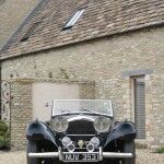 1953 Bentley R Type Special Roadster 000111 150x150