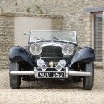 1953 Bentley R Type Special Roadster 000121 150x150