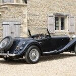 1953 Bentley R Type Special Roadster 00014 150x150