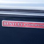 1953 Bentley R Type Special Roadster 00018 150x150