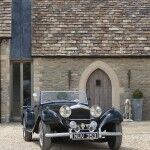 1953 Bentley R Type Special Roadster 00020 150x150