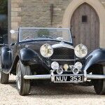 1953 Bentley R Type Special Roadster 00021 150x150