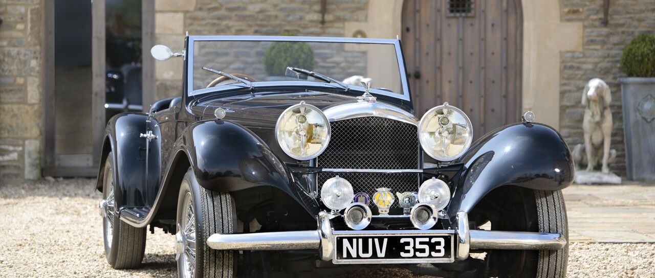 Todas las noticias de coches en un solo portal: Pruebas, fotos, vídeos, informes...