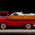 1964 Volkswagen Bulli Porsche Formula V 150x150