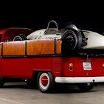 1964 Volkswagen Bulli Porsche Formula V 2 150x150