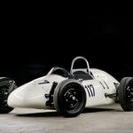 1964 Volkswagen Bulli Porsche Formula V 4 150x150
