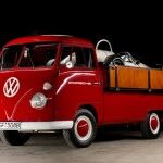 1964 Volkswagen Bulli Porsche Formula V 6 150x150