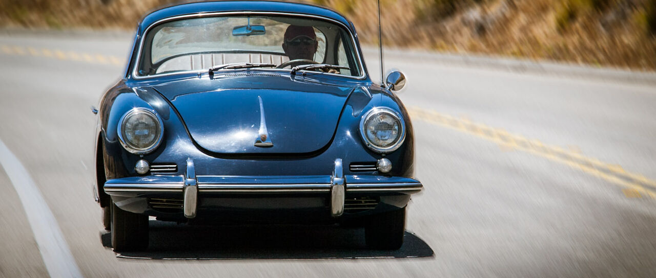 Todas las noticias de coches en un solo portal: Pruebas, fotos, vídeos, informes...