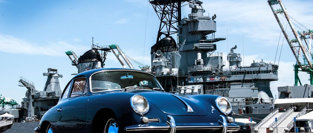 Todas las noticias de coches en un solo portal: Pruebas, fotos, vídeos, informes...