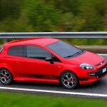 Abarth Punto 165 CV 11 150x150