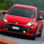 Abarth Punto 165 CV 13 150x150