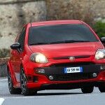 Abarth Punto 165 CV 14 150x150