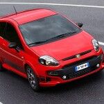 Abarth Punto 165 CV 15 150x150