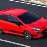 Abarth Punto 165 CV 150x150