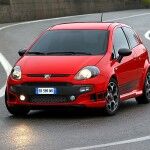 Abarth Punto 165 CV 17 150x150