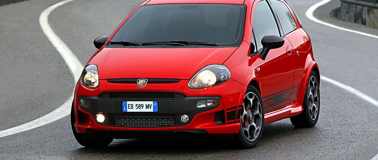 Todas las noticias de coches en un solo portal: Pruebas, fotos, vídeos, informes...