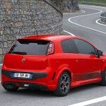 Abarth Punto 165 CV 18 150x150