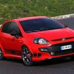 Abarth Punto 165 CV 19 150x150