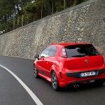 Abarth Punto 165 CV 20 150x150