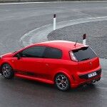 Abarth Punto 165 CV 22 150x150