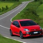 Abarth Punto 165 CV 23 150x150