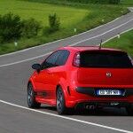 Abarth Punto 165 CV 24 150x150