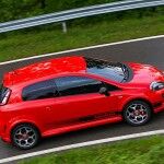 Abarth Punto 165 CV 3 150x150