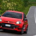 Abarth Punto 165 CV 4 150x150
