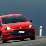 Abarth Punto 165 CV 7 150x150