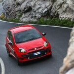 Abarth Punto 165 CV 8 150x150