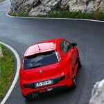 Abarth Punto 165 CV 9 150x150