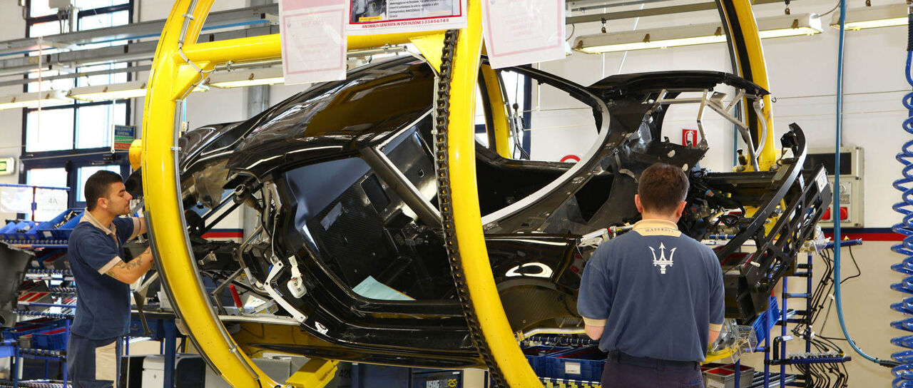 Todas las noticias de coches en un solo portal: Pruebas, fotos, vídeos, informes...