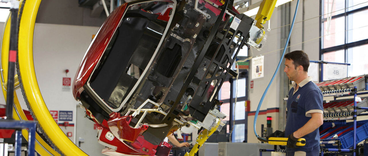 Todas las noticias de coches en un solo portal: Pruebas, fotos, vídeos, informes...