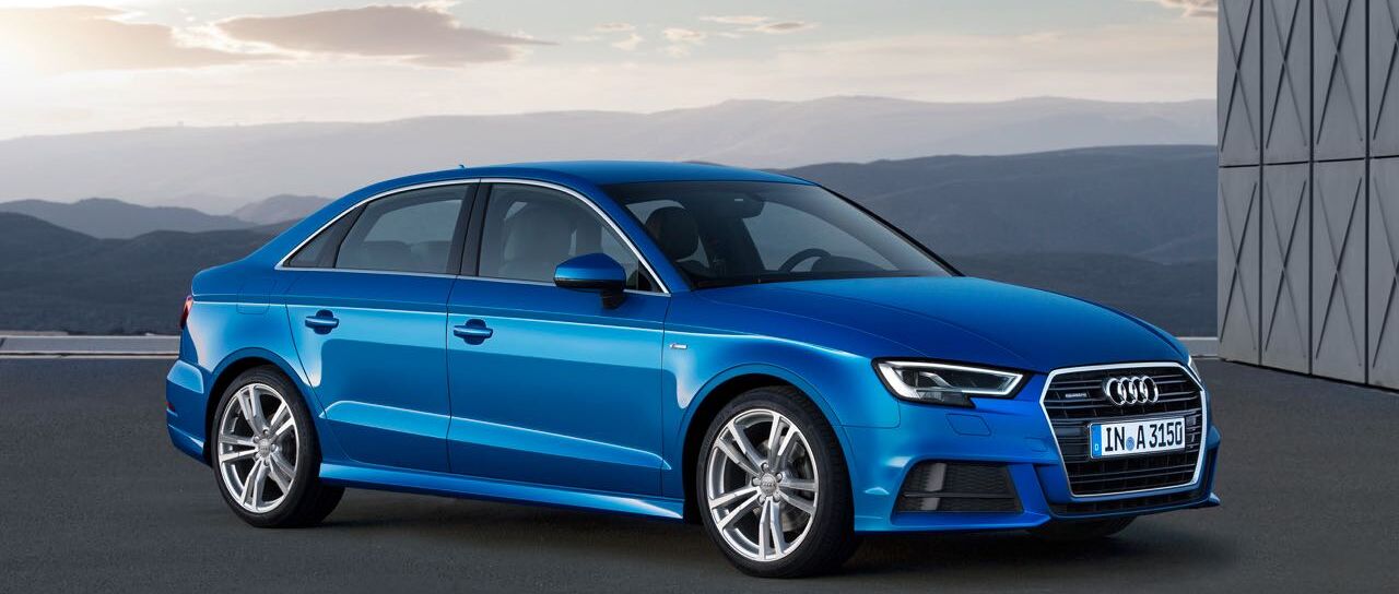 Todas las noticias de coches en un solo portal: Pruebas, fotos, vídeos, informes...