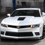 Chevrolet Camaro 2013 10 150x150