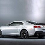 Chevrolet Camaro 2013 11 150x150