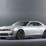 Chevrolet Camaro 2013 12 150x150