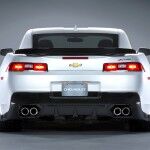 Chevrolet Camaro 2013 13 150x150