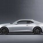 Chevrolet Camaro 2013 14 150x150